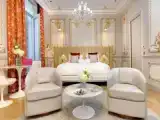 Двухместный люкс Baron Haussmann