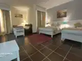 Трёхместный номер Budget
