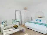 Двухместный люкс Honeymoon with Jacuzzi с видом на море