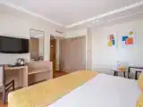 Двухместный номер Deluxe с видом на море
