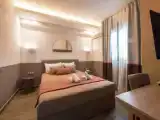 Двухместная студия