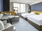 Четырёхместный номер