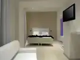 Двухместная студия (Met's Apartment)