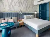 Двухместный номер Superior