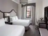 Четырёхместный номер