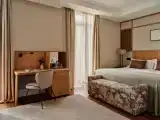 Двухместная номер Deluxe Único Garden