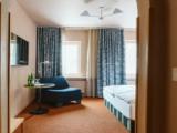 Двухместный номер Renovated Deluxe