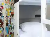 Четырёхместный номер