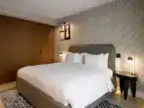 Двухместный люкс c 1 комнатой