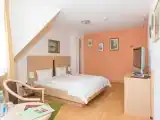 Четырёхместный номер Family