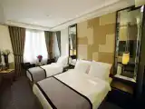 Люкс Deluxe с видом на море
