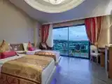 Люкс Jacuzzi Deluxe