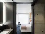 Двухместный номер на высоком этаже Стандарт