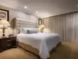 Люкс Accessible Luxury c 1 комнатой
