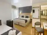 Четырёхместный номер Стандарт