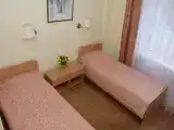 Номер семейный с балконом