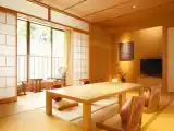 Номер Стандарт Modern Japanese-Style