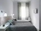 Двухместный номер Exterior