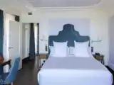 Двухместный полулюкс