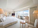 Двухместный люкс Oriental Executive with South view