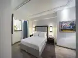 Двухместный номер Art Internal