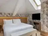 Двухместный люкс Royal Savoia