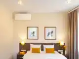 Двухместный люкс