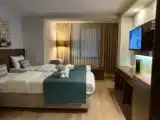Двухместный номер Эконом без вида Цокольный этаж
