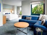 Двухместный номер Guest Alcove