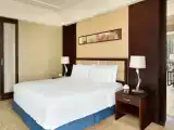 Двухместный люкс Valley Wing Executive