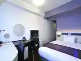 Semi-Double номер Executive Luxury