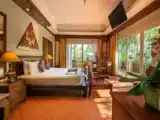 Двухместный полулюкс Pool Access Beach