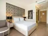 Двухместный номер Main Building с видом на море