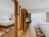 Номер Family Connecting