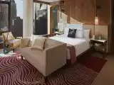 Двухместный люкс Rock Star