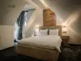 Двухместный люкс Two floor с террасой