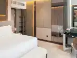 Двухместный люкс с террасой Pathumwan
