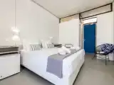 Двухместный номер Стандарт с видом на море