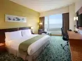 Двухместный номер Стандарт с видом на море
