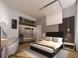 Номер Executive Annex