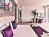 Двухместные апартаменты с видом на море