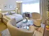 Двухместный полулюкс Stadthaus