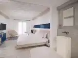Maisonette с бассейном Secret с 3 комнатами
