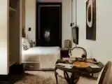 Двухместный полулюкс