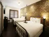 Двухместный номер Deluxe
