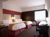 Четырёхместный номер Deluxe