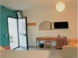 Одноместный номер Mediterranean Deluxe
