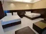 Номер семейный Superior