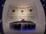 Четырёхместный номер семейный Snow
