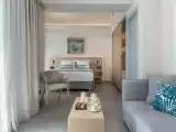 Двухместный люкс Aeifos Master